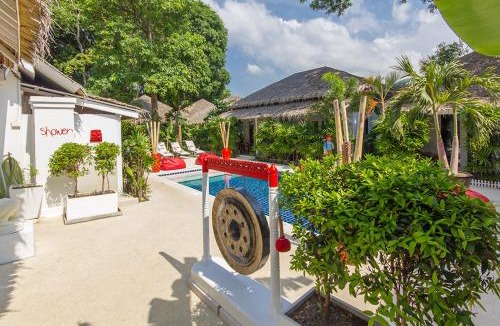 Bophut Hotel | The White Cottage