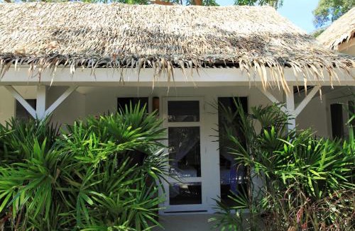 Bophut Hotel | The White Cottage