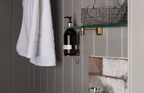 Giddeahall Hotel | The White Hart