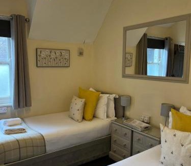 Hawkhurst Hotel | The White Hart