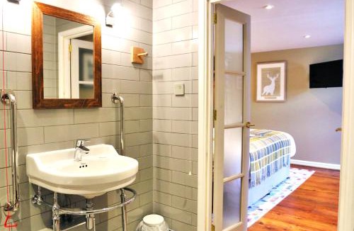 Stockbridge Hotel | The White Hart