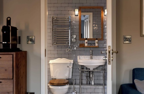 Stockbridge Hotel | The White Hart
