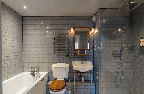 Stockbridge Hotel | The White Hart
