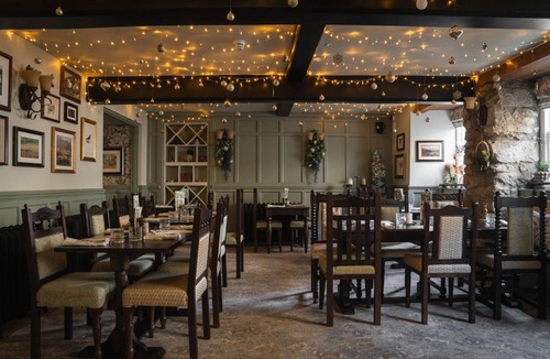 Moretonhampstead Hotel | The White Hart Hotel