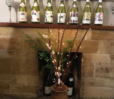 Martock Hotel | The White Hart Hotel