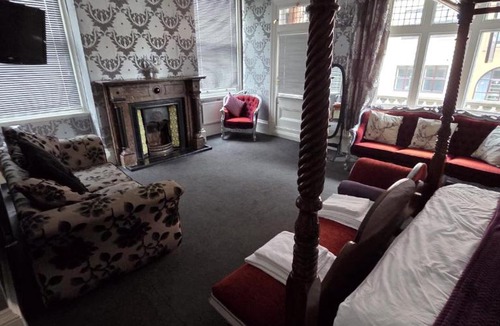 Hull Old Town Hotel | The White Hart Hull