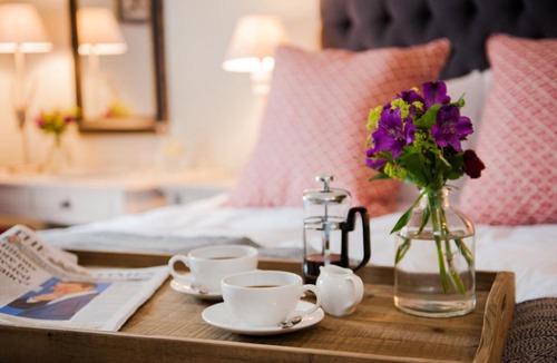 Overton Hotel | The White Hart, Overton