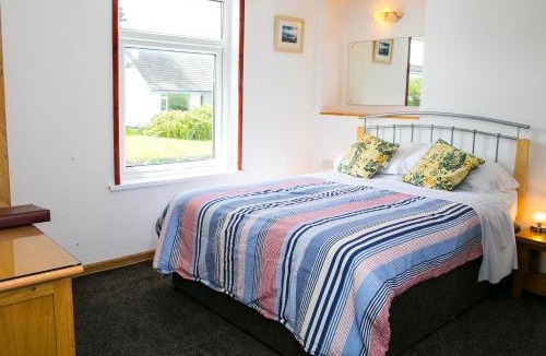 Trebetherick Bed & Breakfast | The White Heron