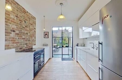 Ramsgate House | The White House by the sea