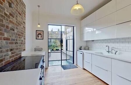 Ramsgate House | The White House by the sea