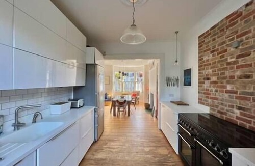 Ramsgate House | The White House by the sea