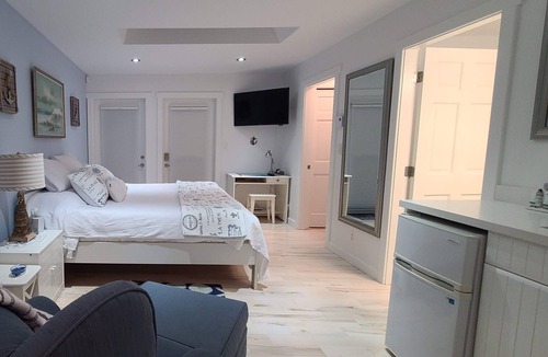 Davis Bay House | The White House