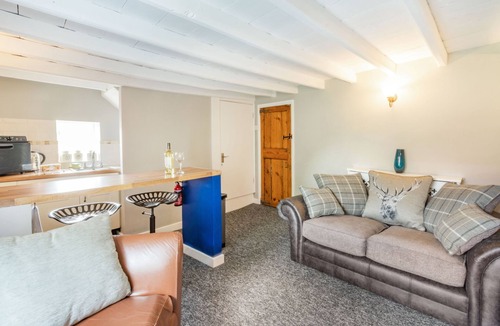 Kilnwick Cottage | The White House
