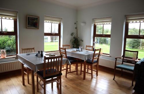 Enniskillen House | The White House