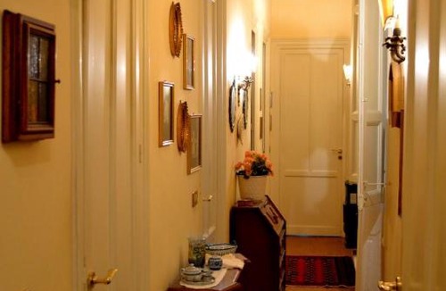 Palermo Apartment | The White House