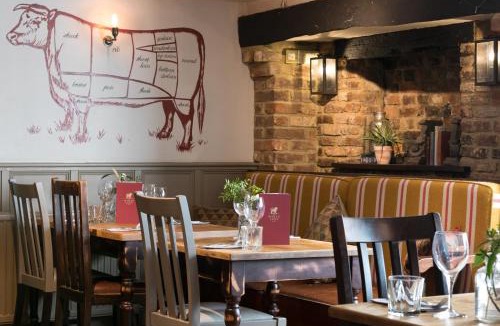 Tenterden Hotel | The White Lion