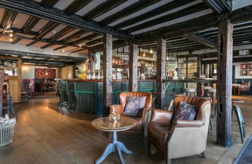 Tenterden Hotel | The White Lion