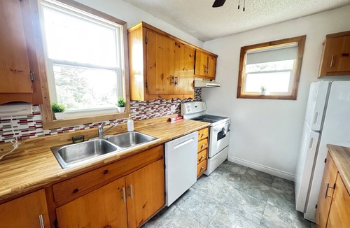 Indian Brook Cottage | The White Pine Cottage on the Cabot Trail