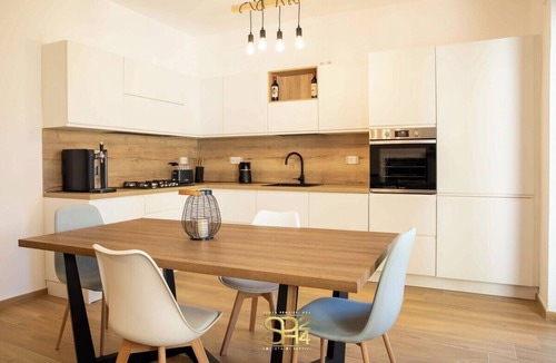 Pivarada Apartment | The White Sail