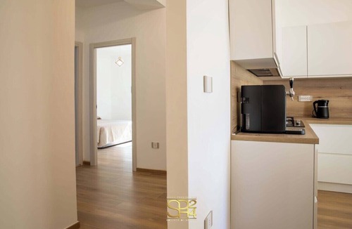 Pivarada Apartment | The White Sail
