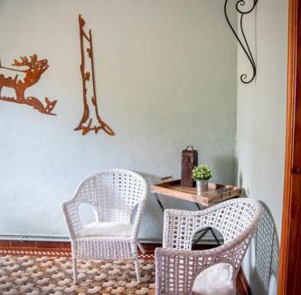 Libin House | The White Walker*