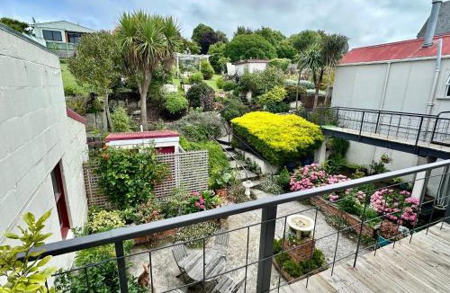 Oamaru Apartment | The Whitestone