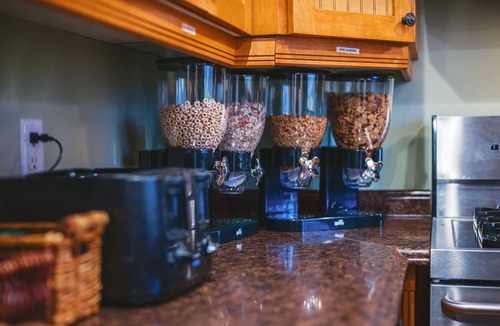 Whitewater Region House | The Whitewater Inn