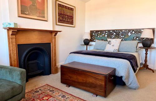 Oamaru Apartment | The Whitfield