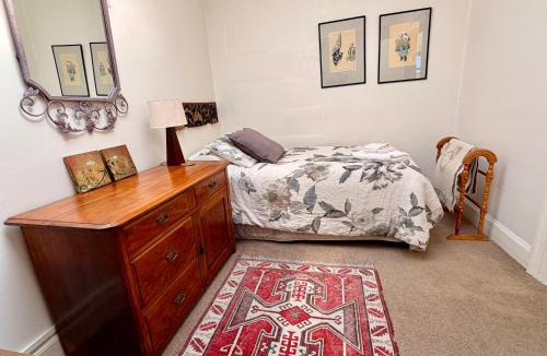 Oamaru Apartment | The Whitfield