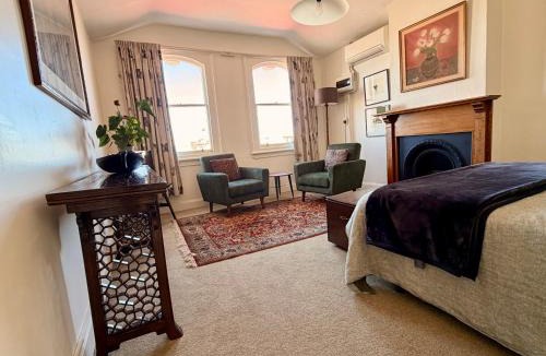 Oamaru Apartment | The Whitfield