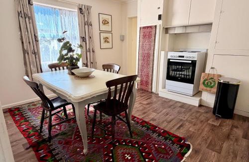 Oamaru Apartment | The Whitfield