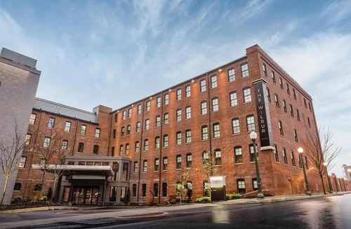 Lititz Hotel | The Wilbur Lititz, Tapestry Collection By Hilton