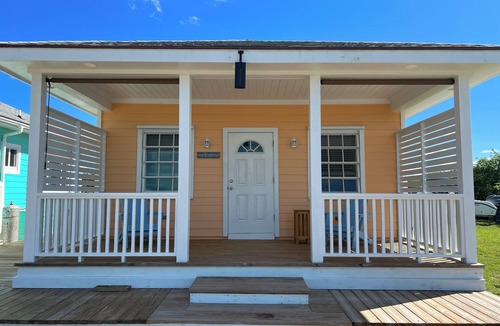 Long Island Cottage | The Wild Dilly