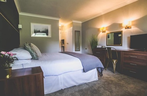 Tintern Hotel | The Wild Hare