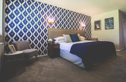 Tintern Hotel | The Wild Hare