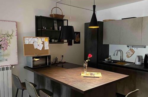 Cecchina Apartment | The Wild Lavender