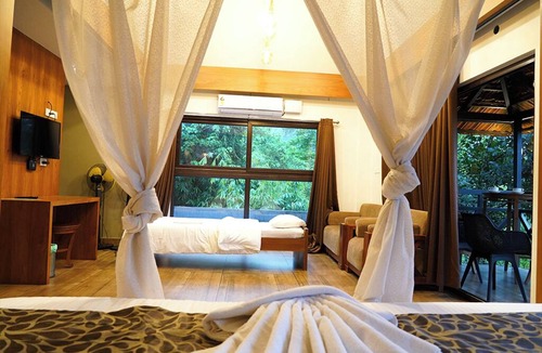 Devikolam Resort | The Wild Trails Clarks Exotica Munnar
