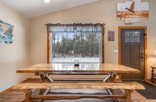 Conover House | The Wilderness