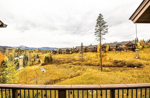 Rendezvous House | The Wildflower