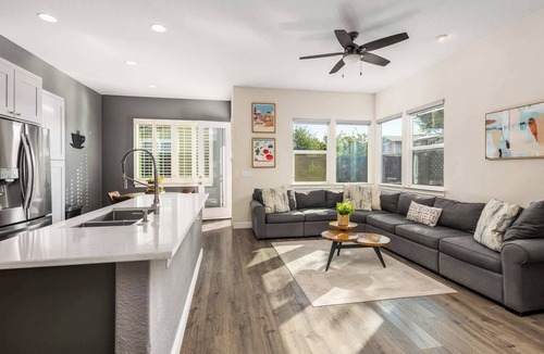 Windsor House | The Wildflower