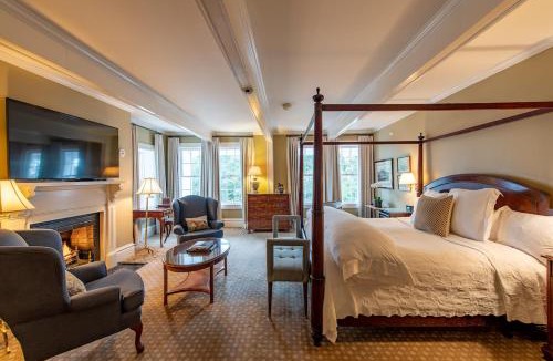 Aiken Hotel | The Willcox
