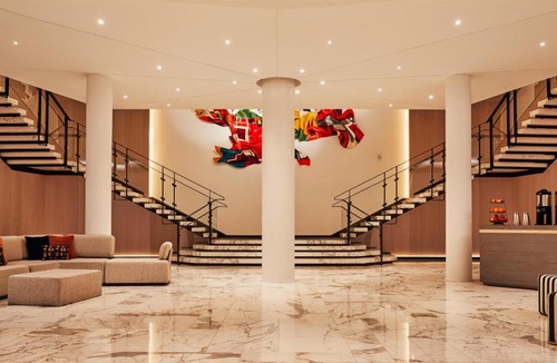 Firms Hotel | The William Vale