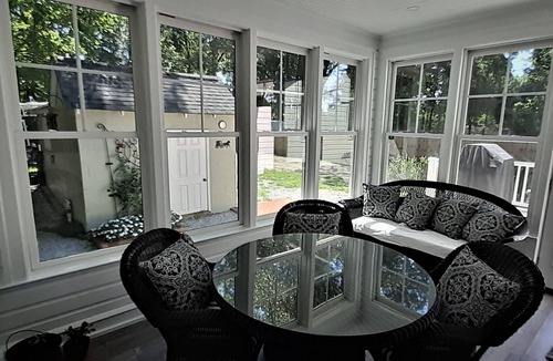 Williamsburg Cottage | The Williamsburg Cottage