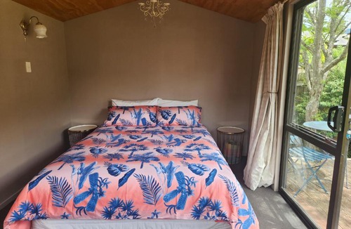 Hanmer Springs House | The Willow - Hanmer Springs Holiday Home
