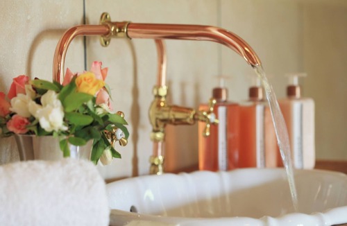 Willowmore House | The Willow Historical Guest House