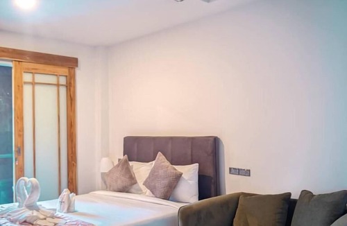 Ko Pha-ngan Hotel | The Willow Phangan