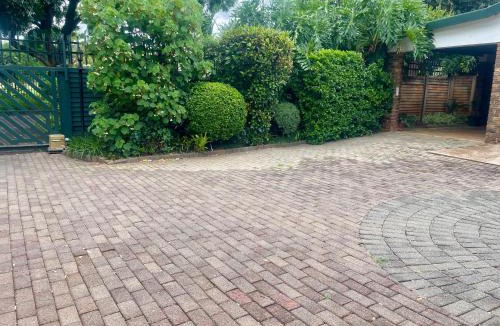 Die Wilgers House | The Willow Studio