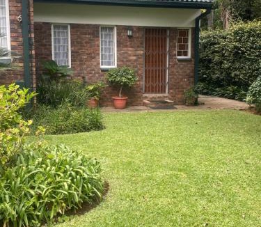 Die Wilgers House | The Willow Studio