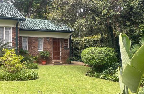 Die Wilgers House | The Willow Studio