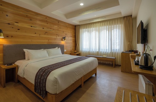 Thimphu Hotel | The Willows
